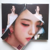 Jisoo ME Album Sealed