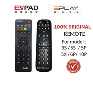 EVPAD EPLAY Original Remote Control