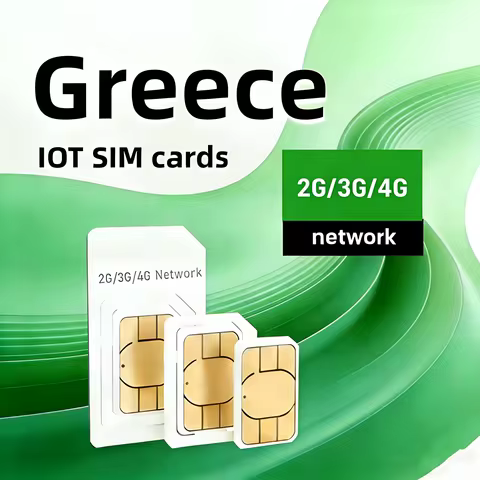 IOT SIM Card Europe Universal Data 360MB Italy 365 Days Service for 2G/3G/4G IOT Devices GPS Tracker