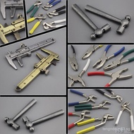 Tools W Model Hardware Weapons1/6Sword Warrior Accessory Doll ob Steel Hammer Wrench Scene