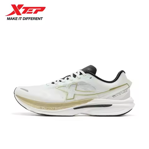 Xtep One Piece Ace 2026 For Men Comfortable All-Purpose Shock-Absorbing Sports Sneakers Professional