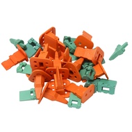 【GoS】-140Pcs Deutsch DT Series Waterproof Wire Connector Kit DT06-2/3/4/6S DT04-2/3/4/6P Automotive 