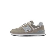 【NEW BALANCE NB 574】Running Shoes ML574EVG ML574EVB TIME DISCOUNT SALE