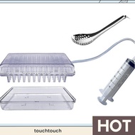 Fish Roe Box Fish Roe Kitchenware Caviar Dispenser Caviar Food Tools touchtouch.