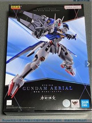 全新 日版 未開盒 風靈 高達 超合金 gundam 風靈 hg mg robot魂