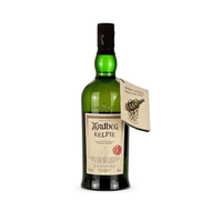 雅柏 海妖Kelpie會員版單一麥芽威士忌 Ardbeg Kelpie Single Malt Whisky