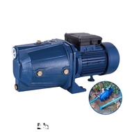 ln stock❧1HP Electric Jet Pump Jetmatic Heavy Duty Booster Pump Self Priming Motor Water Pump 750W