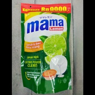 MAMA LEMON SABUN CAIR PENCUCI PIRING 400ML