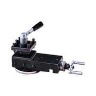 🌟Preferred-Invoices🌟 Lathe Dedicated Tool Holder Assembly Small Tool Machine Tool Holder Accessories