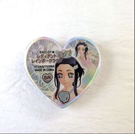星光少女prism stone彩虹婚紗頭飾皇冠