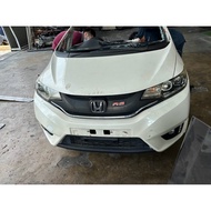 Honda Jazz Fit GK5 RS PFL L15B 1.5cc Halfcut CKD JDM Used Halfcut 🇯🇵