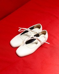 BALLADS Betty town shoes รองเท้าทรงแมรี่เจน พร้อมส่ง