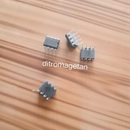 IC JRC 4558D PER 1 PIECE IC 4558