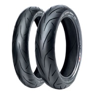 IRC Tire Super Sport IZ-S99 Tubeless
