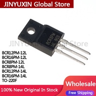 10pcs BCR12PM BCR12PM-12L BCR16PM BCR16PM-12L BCR8PM BCR8PM-12L BCR8PM-14L BCR12PM-14L BCR16PM-14L T