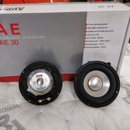AWAVE AE 30 MIDRANGE SPEAKER