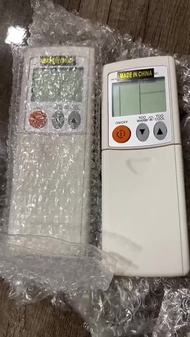 [3 months Warranty] new Aircon Remote Control FOR Mitsubishi KM05E KM06E KM09G KD05D SG10 MSY-GE10VA