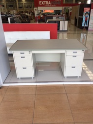 Lucky World โต๊ะทำงาน 1.6 เมตร รุ่น DX-52-33