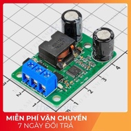 WH-468 Voltage Regulator Circuit 5V 5A Tech Components Tech Components