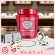 Silver Jewellery Cleaner (236ml) Fine Jewellery Cleaner