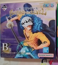海賊王一番賞B賞 羅 Figure
