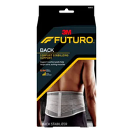 Futuro back พยุงหลัง เข็มขัดพยุงหลัง