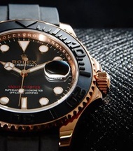 Rolex Yacht-Master 126655