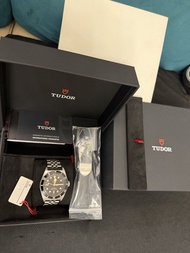 Tudor 帝舵 Black Bay 79230N