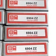 Genuine Net 6801zz bearing