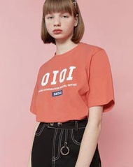 韓國 oioi t shirt M