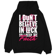 ENOCH | PULLOVER HOODIE | UNFLINCHING