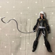 Marvel Legends All-New Marvel NOW! Black Cat 蜘蛛俠 Spider-Man