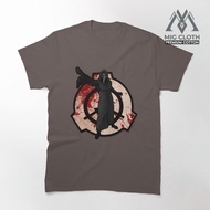 Premium T-Shirt SCP 049 253