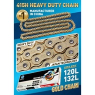 415 HEAVY DUTY CHAIN