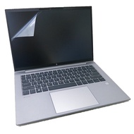 [Ezstick] HP ZBOOK FIREFLY14 G10 G10A Electrostatic Screen Sticker (Optional Mirror Or Matte)