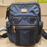 Preloved Backpack Tumi Alpha Bravo