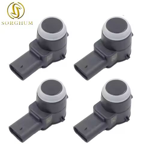 4PCS New A2215420417 2215420417 For Mercedes Benz W211 W219 W203 W204 W221 W164 CLS ML GL CL