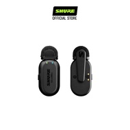 Shure MoveMic One Single-Channel Wireless Lavalier Microphone