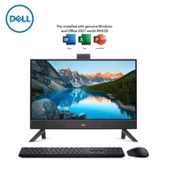 DELL 5415-R585SG (AIO) BRAND NEW AIO PC
