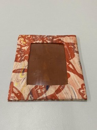 Calla Batik 3R Size Photo Frame Malaysia Gift Souvenir NB011102