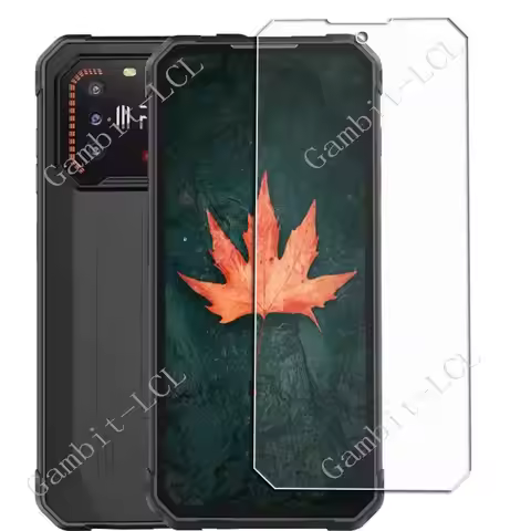 Original Tempered Glass For IIIF150 Air1 Pro R2022 Air1Pro OUKITEL F150 Air 1 1Pro Protective Film S