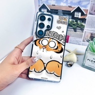 Monday Horror Illustration Color Case For Galaxy IPhone S23 S24FE S24 S25 ULTRA Cover A54 A55 A56 S2