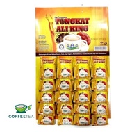 Kopi Tongkat Ali King Papan【1 papan /20sachets x 25gm】