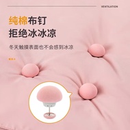 惠益被子固定器 床单被套固定器防跑被罩固定扣棉被被角防滑夹子 8个装