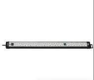 Brennenstuhl 德國製造 12位 / 3m電線 高級 拖板