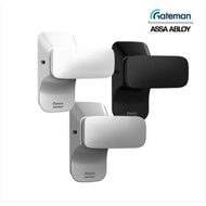 Gateman Push Pull Door Handle – Modern & Secure Design