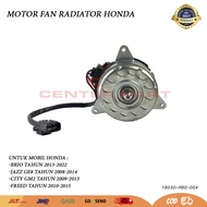 motor fan radiator motor kipas radiator honda brio freed city gm2 jazz ge8 2012 2013 2014 2015 2016