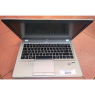 LAPTOP HP ELITEBOOK FOLIO 9470M i7