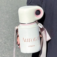 FQUAN | Aesthetic Portable Thermal Bottle