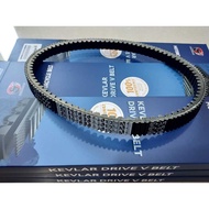 HONDA VARIO 150/PCX150 TIMING BELT 23100-K36 100% ORI SCOOTMAX CVT BELT KEVLAR V BELTING